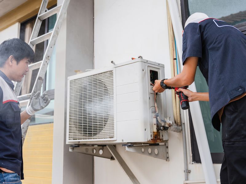 AC Repair
