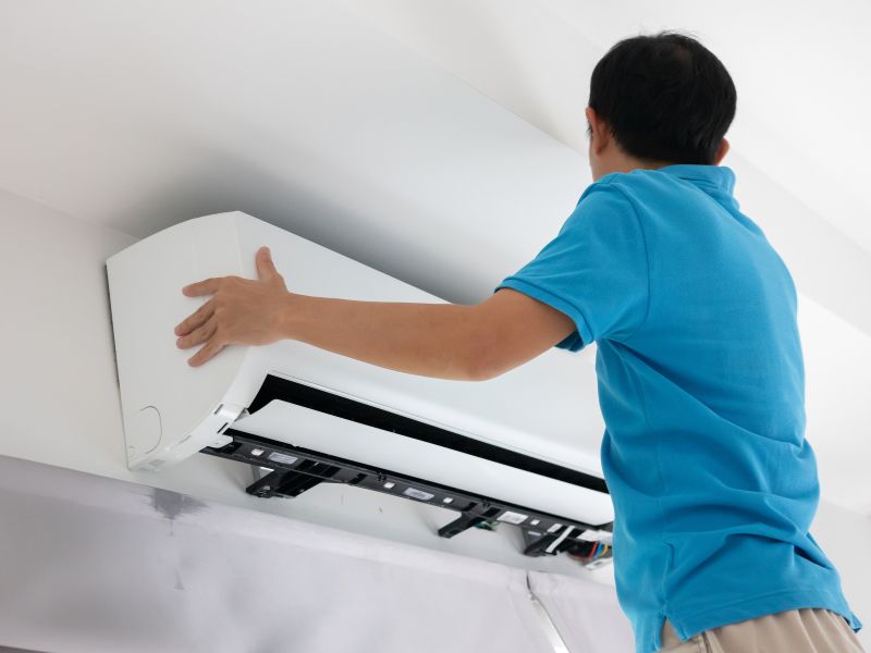 Installation & Replacement