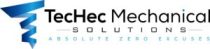 TecHec Mechanical Solutions logo